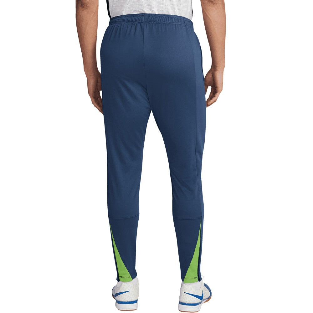Brazil National Team 2024 Academy Pro Performance Drill Pants - Blue | Nike for sale