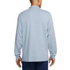 USMNT Rugby Long Sleeve Top - Light Blue | Nike for sale