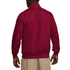 USMNT Woven Bomber Full-Zip Jacket - Red | Nike sale