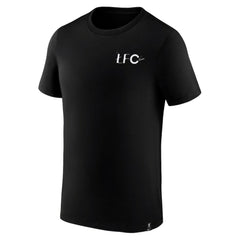 Liverpool Photo T-Shirt - Black | Nike online