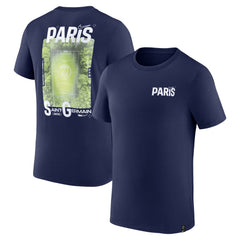 Paris Saint-Germain Photo T-Shirt - Navy | Nike shop