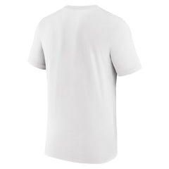 Paris Saint-Germain Home Field T-Shirt - White | Nike outlet