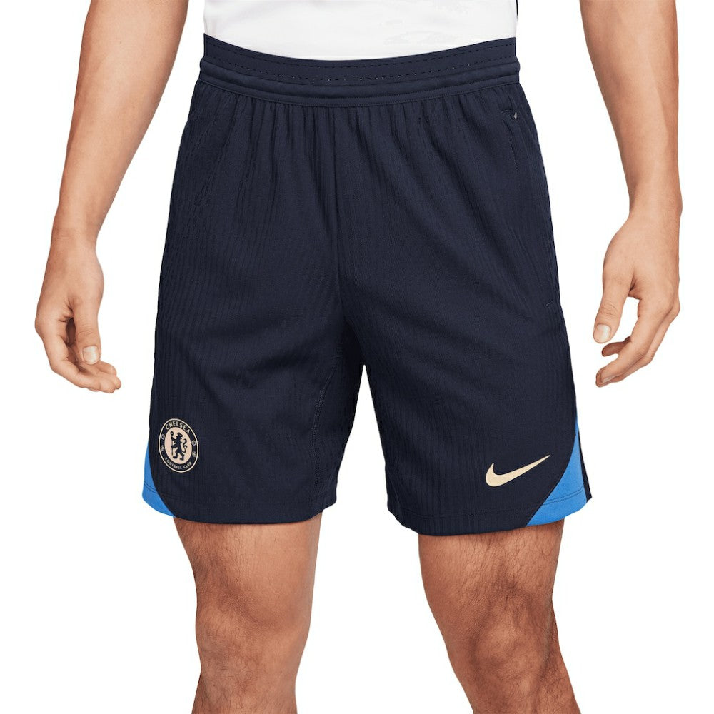 Chelsea 2024/25 Advance Strike Shorts - Navy | Nike sale