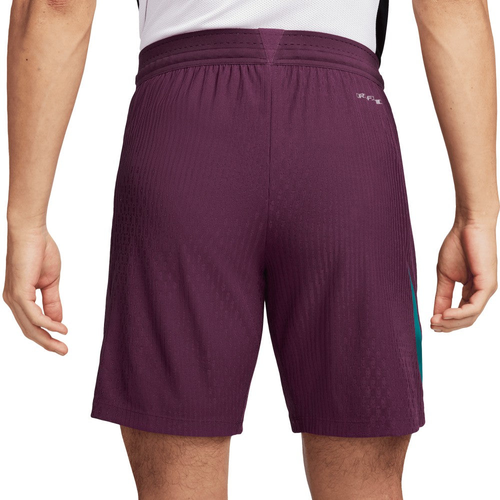 Paris Saint-Germain 2024/25 Advance Strike Shorts - Burgundy | Nike outlet