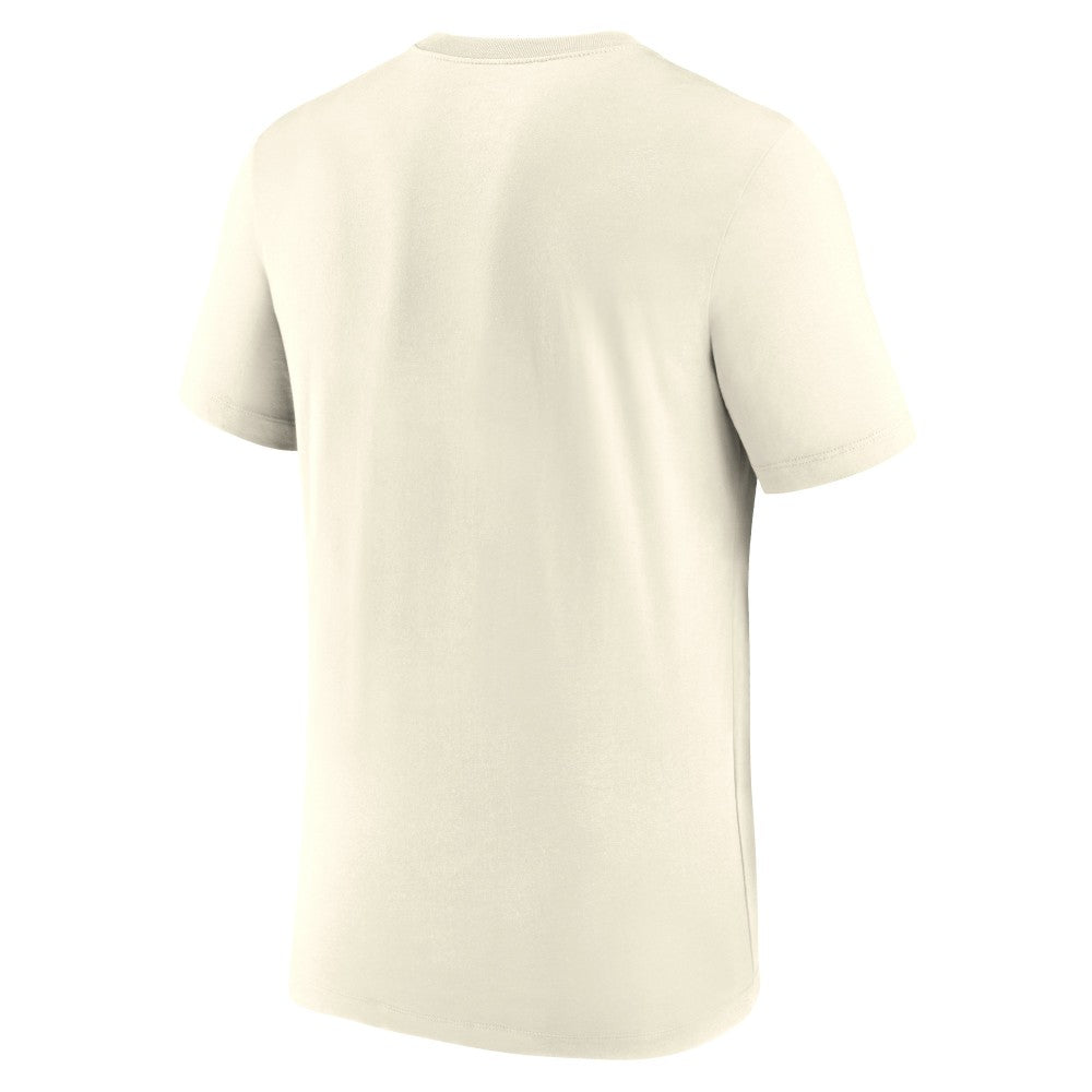 USMNT Max90 Earth T-Shirt - Cream | Nike for sale
