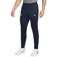 Chelsea 2024/25 Strike Performance Pants - Navy | Nike online