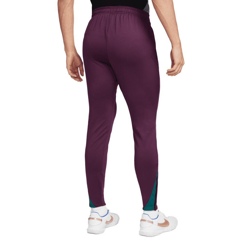 Paris Saint-Germain 2024/25 Strike Performance Pants - Burgundy | Nike sale