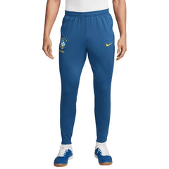 Brazil National Team 2024 Strike Performance Pants - Blue | Nike online