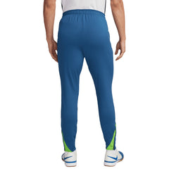 Brazil National Team 2024 Strike Performance Pants - Blue | Nike online