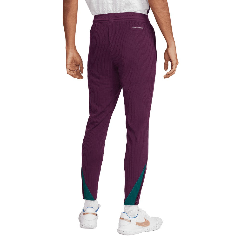 Paris Saint-Germain 2024/25 Advance Strike Pants - Burgundy | Nike outlet