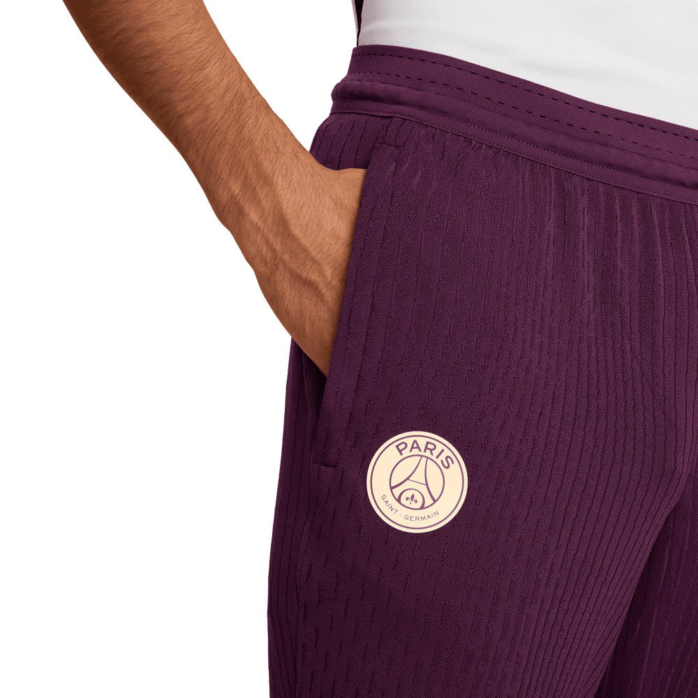 Paris Saint-Germain 2024/25 Advance Strike Pants - Burgundy | Nike outlet
