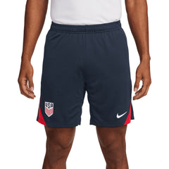 USMNT 2024 Strike Performance Shorts - Navy | Nike discount