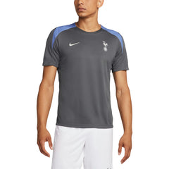 Tottenham Hotspur 2024/25 Strike Performance Top - Gray | Nike outlet