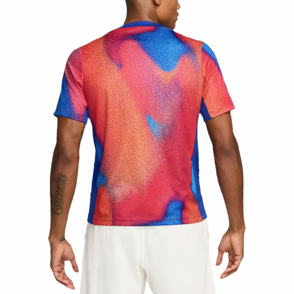 USMNT 2024 Academy Pro Pre-Match Top - Royal | Nike sale