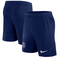 Paris Saint-Germain 2024/25 Home Stadium Shorts - Navy | Nike for sale