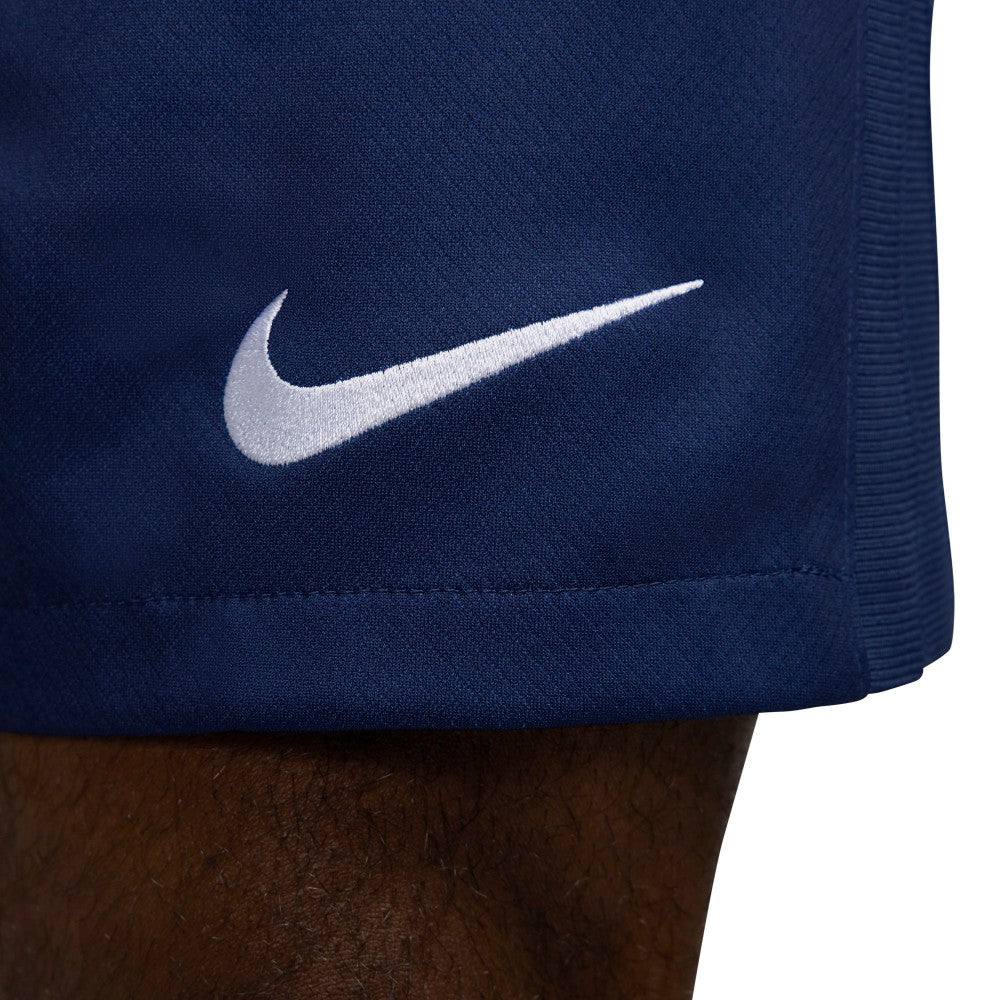 Paris Saint-Germain 2024/25 Home Stadium Shorts - Navy | Nike for sale