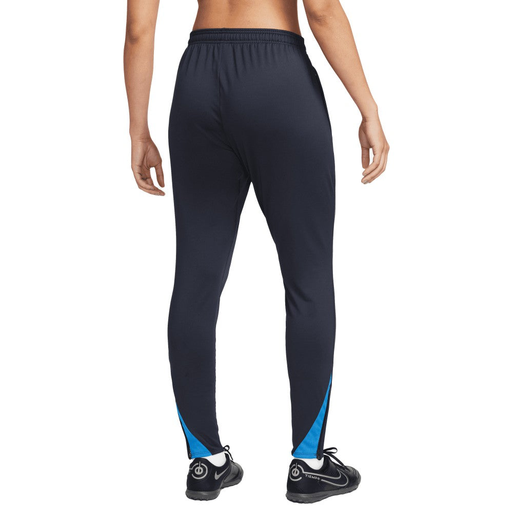 Chelsea Women's 2024/25 Strike Performance Pants - Navy | Nike cheap