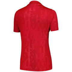 Liverpool Women's 2024/25 Academy Pro Pre-Match Top - Red | Nike sale