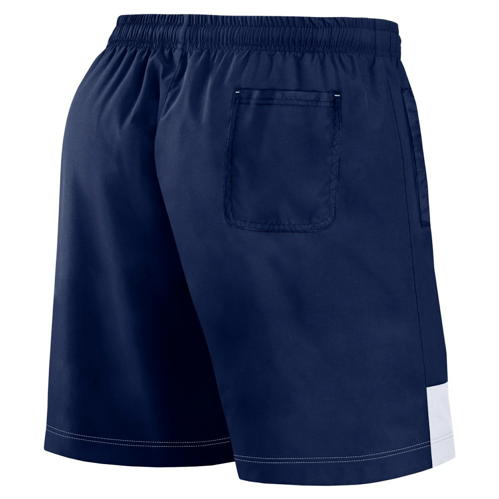Houston Astros Elements Swim Shorts - Navy