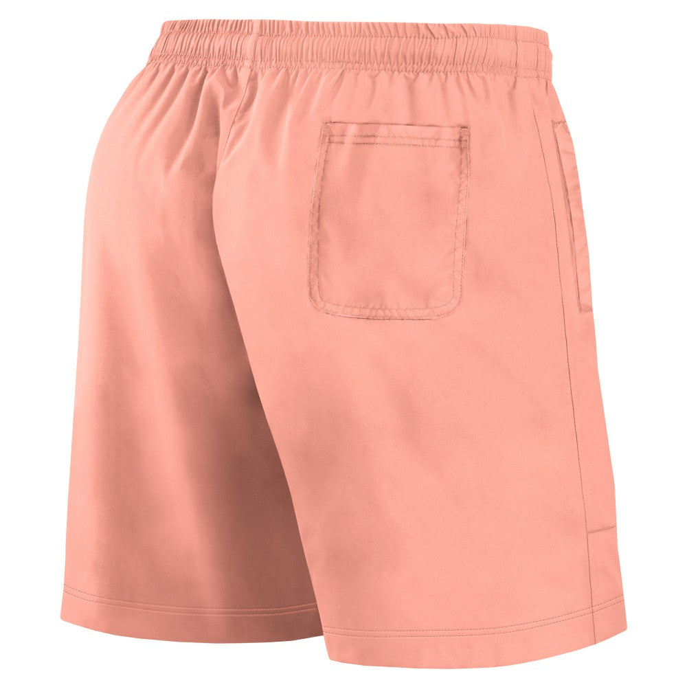 Los Angeles Angels Elements Swim Shorts - Coral