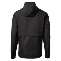 Baltimore Ravens Cutter & Buck Charter Eco Recycled Anorak Half-Zip Jacket - Black online