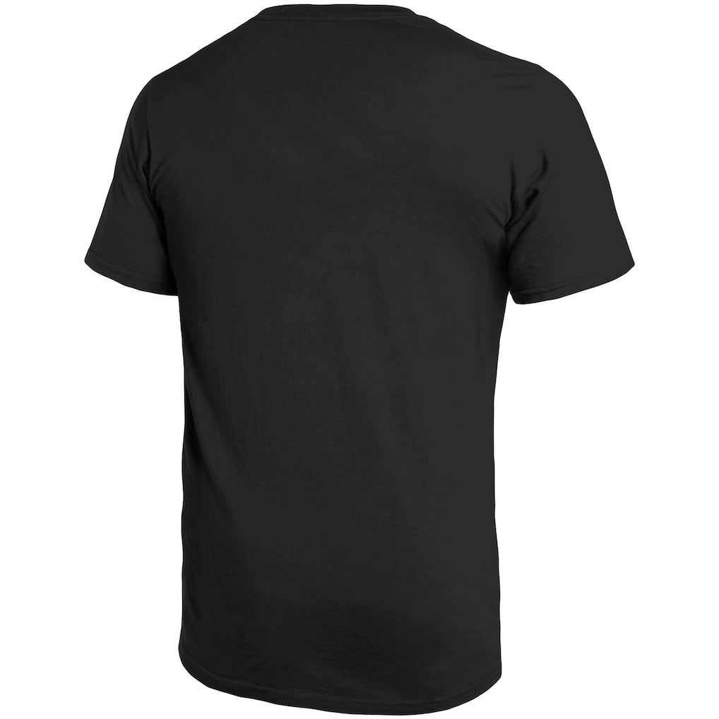 Trevor Lawrence Jacksonville Jaguars Majestic Threads Oversized Player Image T-Shirt - Black for sale