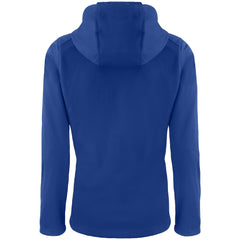 Indianapolis Colts Cutter & Buck Women's Evoke Eco Softshell Recycled Full-Zip Hooded Jacket - Royal cheap