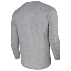 Golden State Warriors Unisex Loge Long Sleeve T-Shirt sale - Heather Gray online