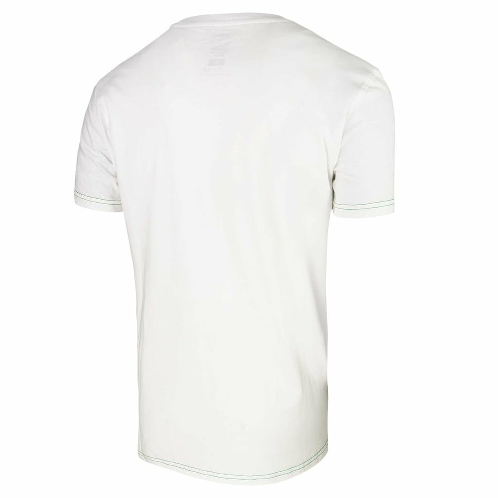 Boston Celtics Stadium Essentials Unisex Scoreboard T-Shirt - White for sale