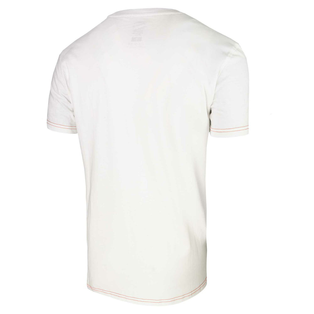Milwaukee Bucks Stadium Essentials Unisex Scoreboard T-Shirt - White online