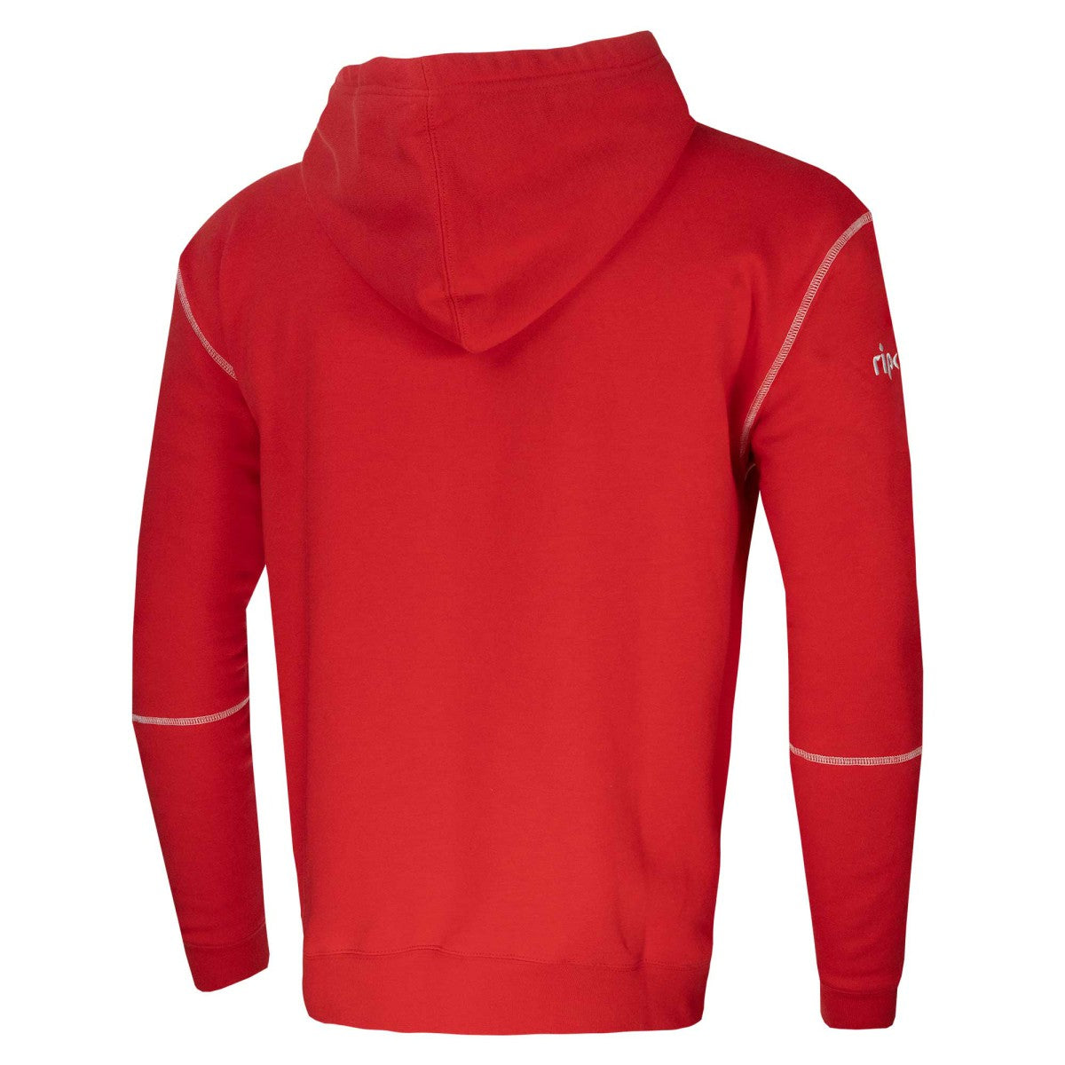 Portland Trail Blazers Stadium Essentials Monument Pullover Hoodie - Red for sale
