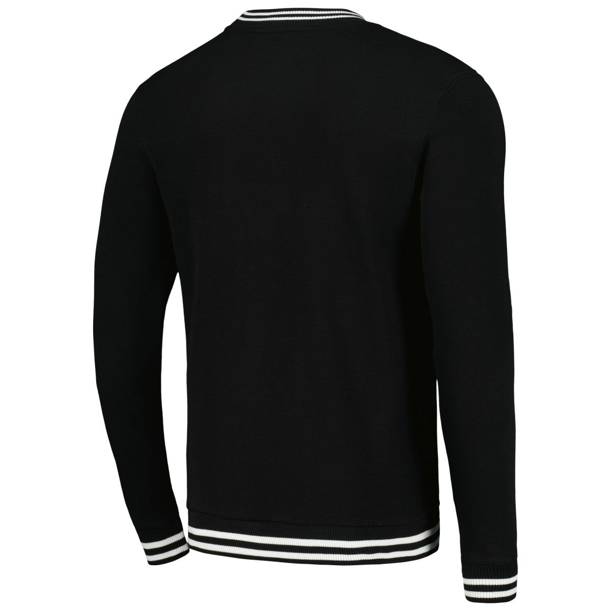 Washington Wizards Stadium Essentials Club Level Pullover Sweatshirt - Black on sale