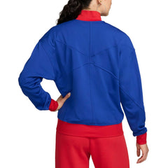 USMNT Women's 2024 Academy Pro Anthem Full-Zip Jacket - Royal | Nike outlet