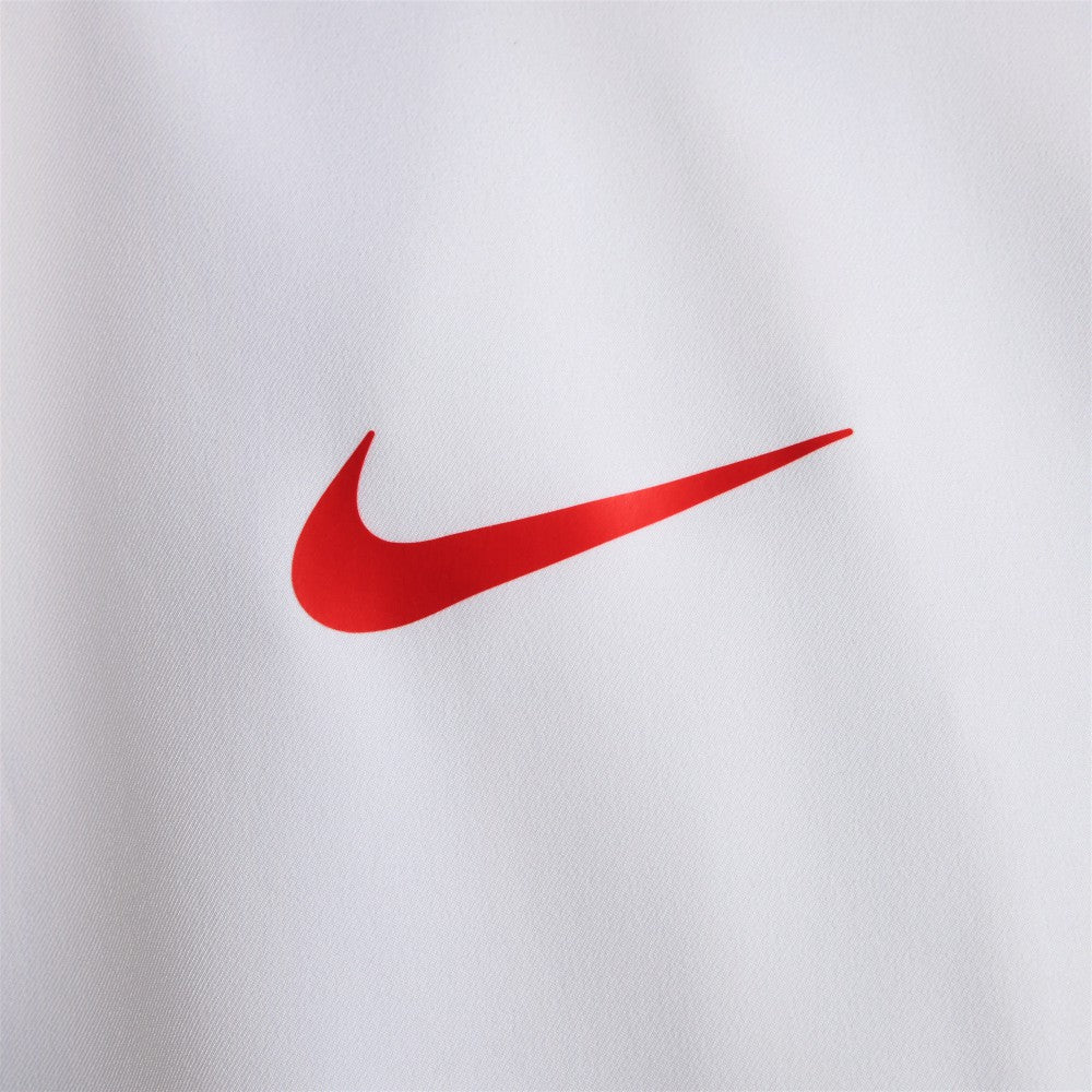 Paris Saint-Germain Women's 2024/25 Strike Anthem Full-Zip Jacket - White | Nike shop