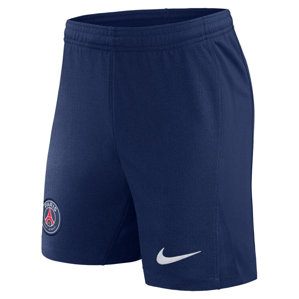Paris Saint-Germain Women's 2024/25 Home Stadium Shorts - Navy | Nike sale