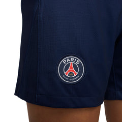 Paris Saint-Germain Women's 2024/25 Home Stadium Shorts - Navy | Nike sale