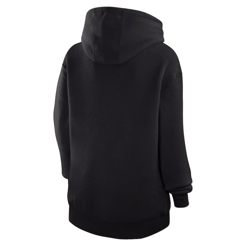 San Francisco Giants G-III 4Her by Carl Banks Women's City Graphic Pullover Hoodie - Black