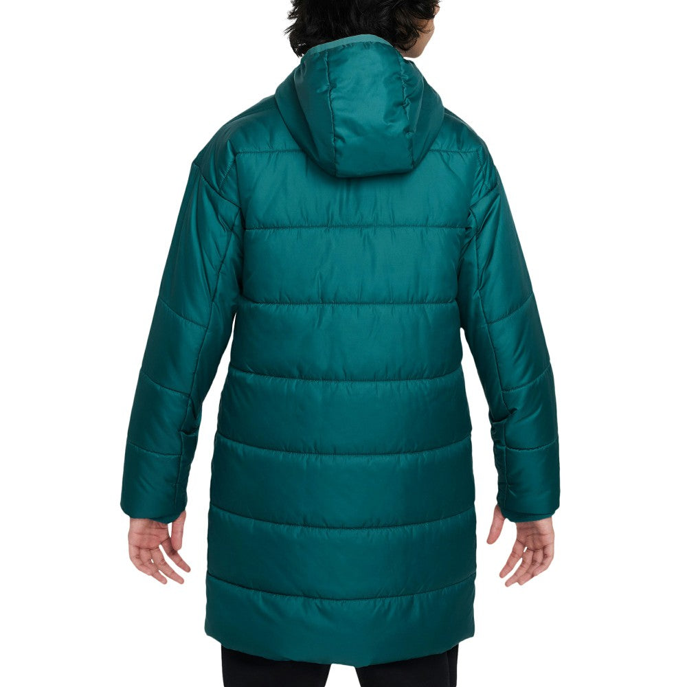 Paris Saint-Germain Youth 2024/25 Academy Pro Full-Zip SDF Jacket - Teal | Nike on sale