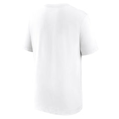 Paris Saint-Germain Youth Swoosh T-Shirt - White | Nike discount