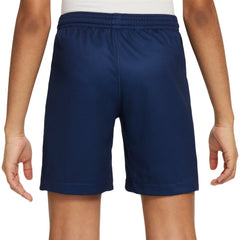 Paris Saint-Germain Youth 2024/25 Home Stadium Shorts - Navy | Nike sale