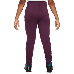 Paris Saint-Germain Youth 2024/25 Strike Training Pants - Burgundy | Nike cheap