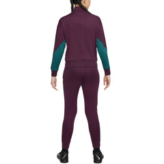 Paris Saint-Germain Youth 2024/25 Strike Performance Track Suit - Burgundy | Nike sale