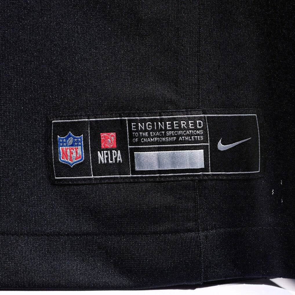 Jordan Mims New Orleans Saints Team Game Jersey - Black | Nike online