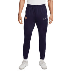France National Team 2024 Strike Performance Pants - Navy | Nike discount