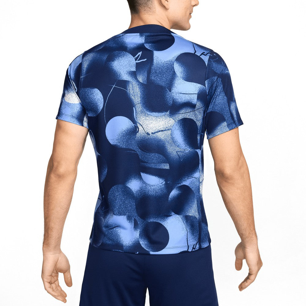 Tottenham Hotspur 2024/25 Academy Pro Pre-Match Top - Blue | Nike sale