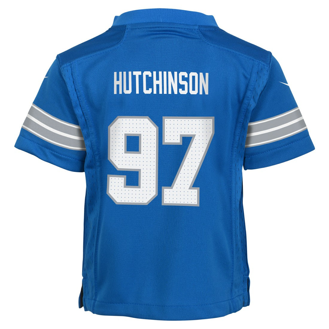 Aidan Hutchinson Detroit Lions Preschool Player Game Jersey - Blue | Nike outlet
