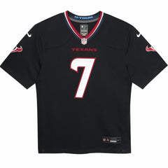 C.J. Stroud Houston Texans Preschool Game Jersey - Navy | Nike cheap