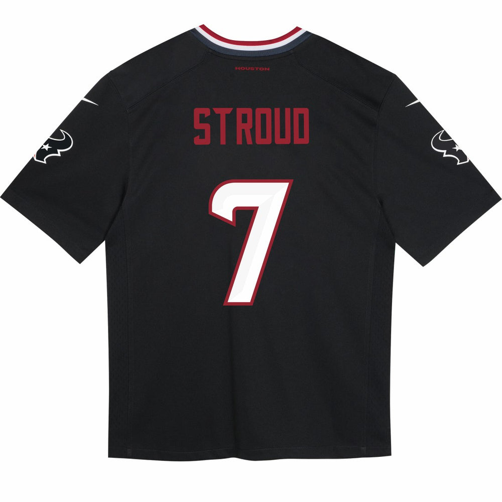 C.J. Stroud Houston Texans Preschool Game Jersey - Navy | Nike cheap