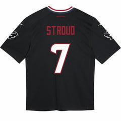 C.J. Stroud Houston Texans Preschool Game Jersey - Navy | Nike cheap