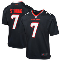 C.J. Stroud Houston Texans Youth Game Jersey - Navy | Nike online